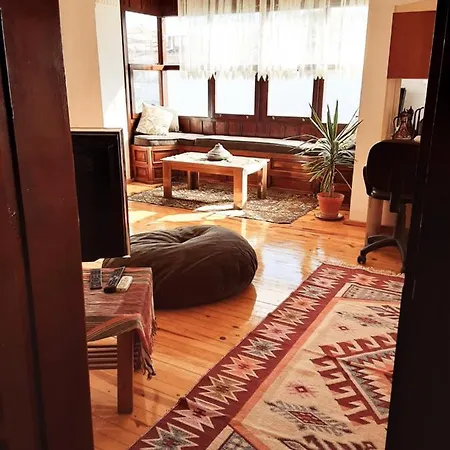 Beach House Apartment